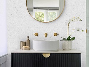 Sonoma Tile - La Terrazza in Cortina